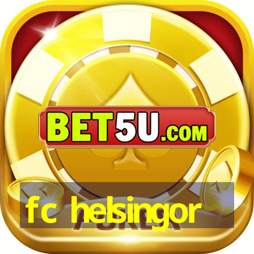 fc helsingor